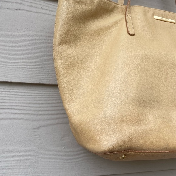 Brahmin leather purse - Picture 15 of 16